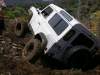 trial 4x4 Land Rover Defender