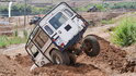 Land Rover Defender 90