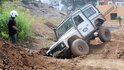 Land Rover Defender 90